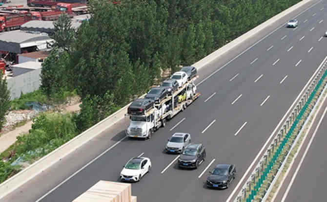 双清区高速公路汽车救援